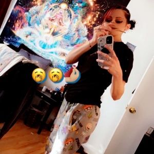 Meet your Posher, Nina